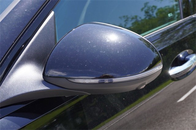 New 2024 Mercedes-Benz C 300 Sedan image 33