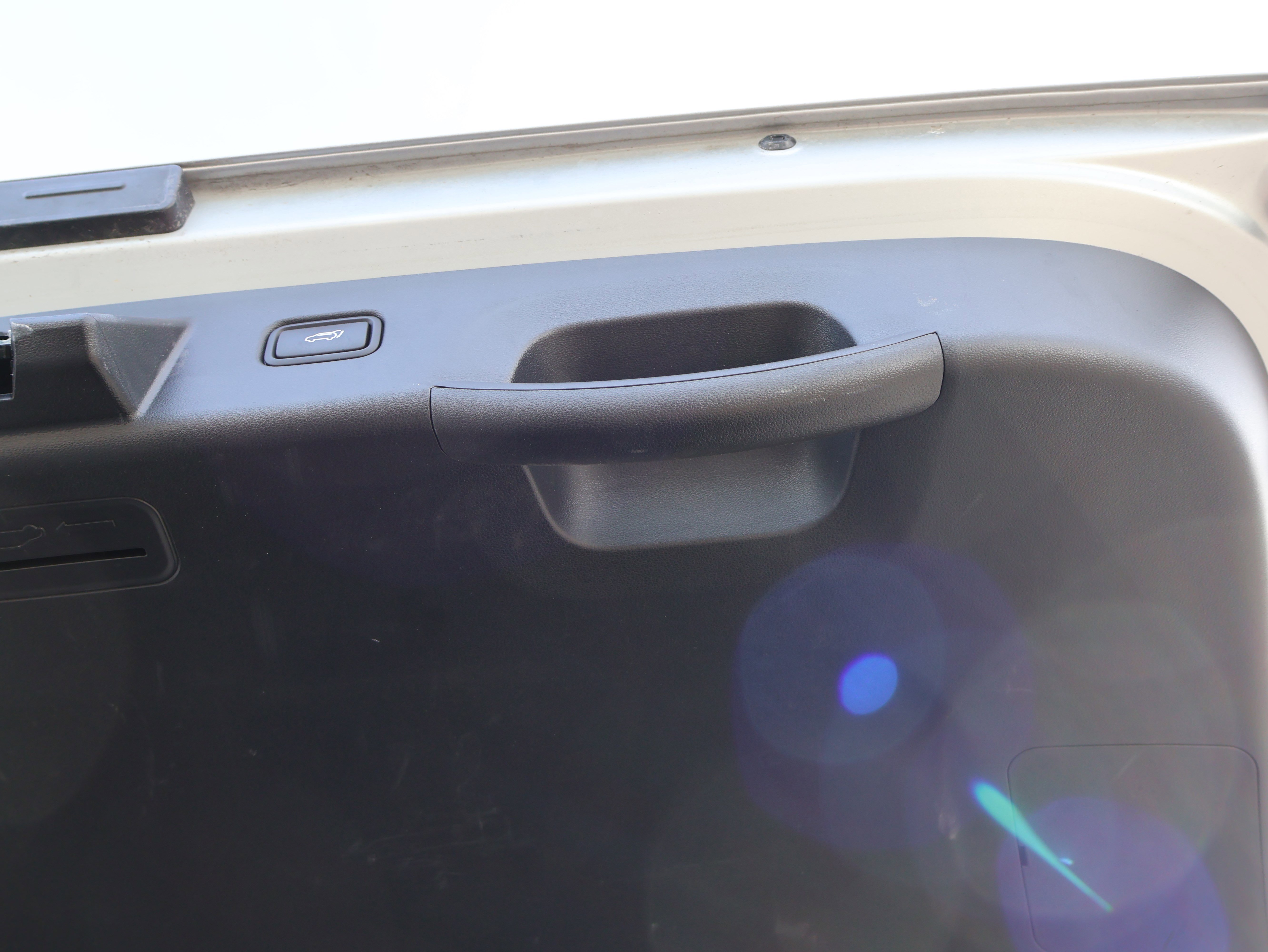 Used 2023 Hyundai Tucson Limited image 20