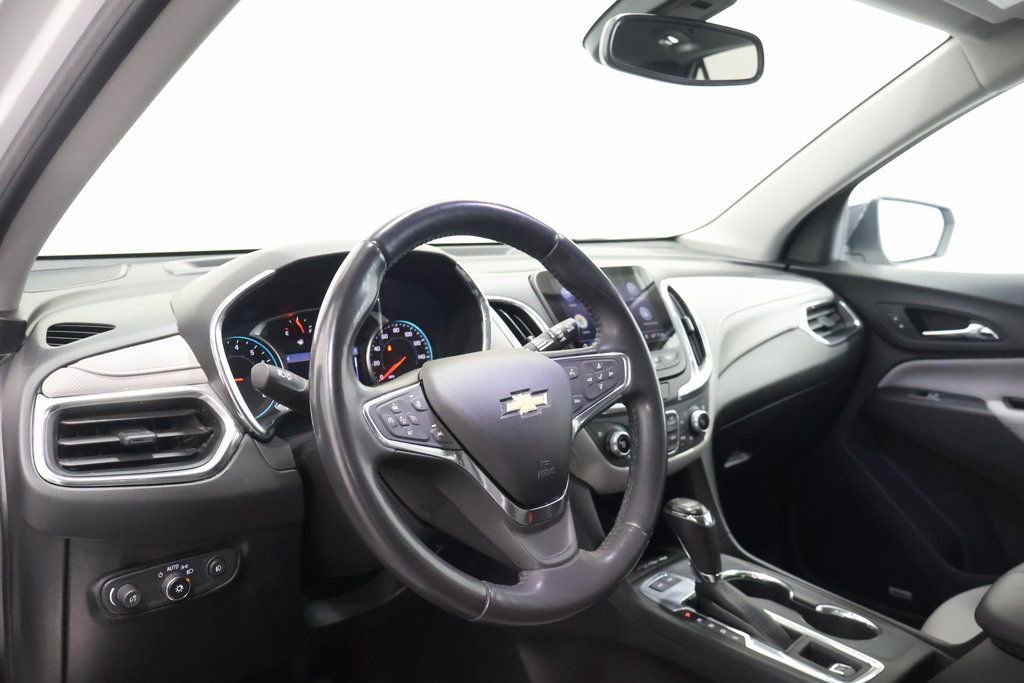 Used 2019 Chevrolet Equinox Premier image 15