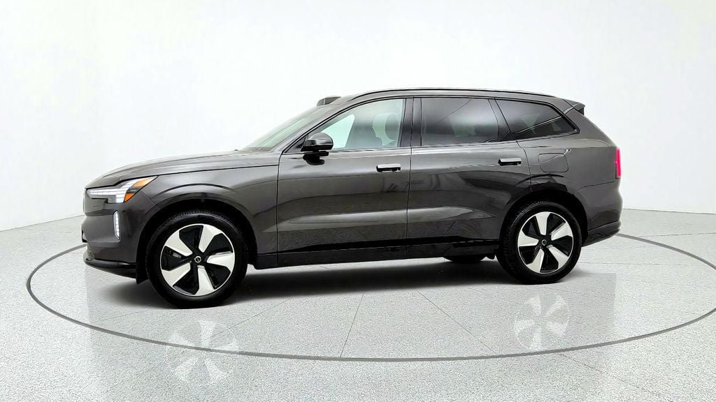 Used 2025 Volvo EX90 Plus AWD/4WD image 8