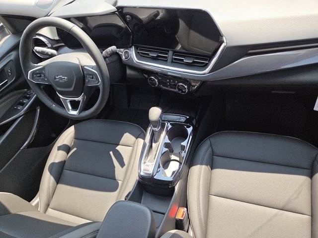 New 2026 Chevrolet Trax ACTIV w/ Sunroof Package FWD image 21