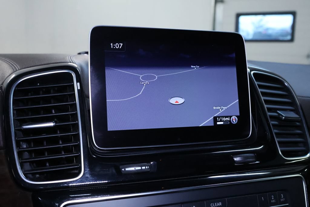Used 2019 Mercedes-Benz GLS 450 4MATIC image 30