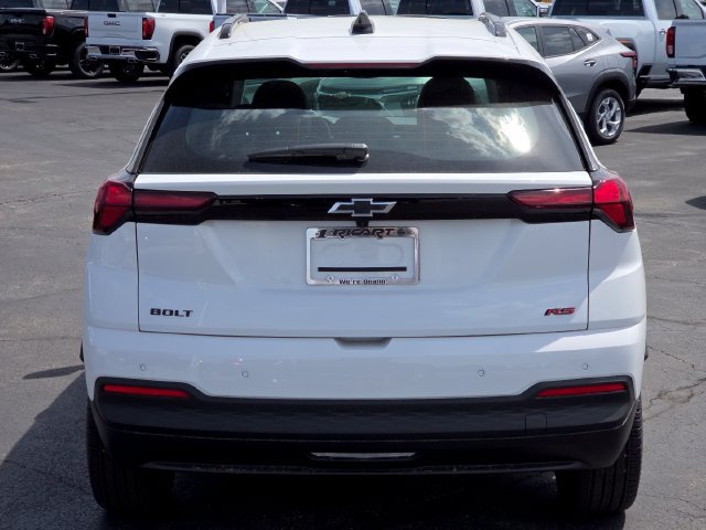 New 2027 Chevrolet Bolt RS FWD image 18