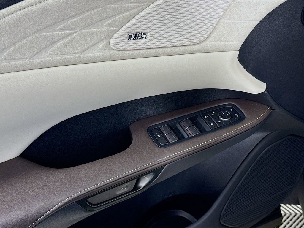 New 2026 Lexus RX 350h AWD/4WD image 20