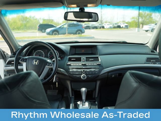 Used 2009 Honda Accord EX-L image 24