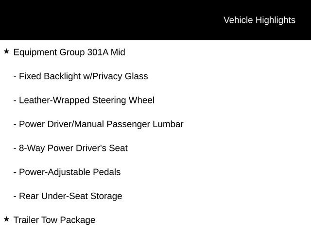 Used 2015 Ford F150 XLT w/ Equipment Group 301A Mid image 7