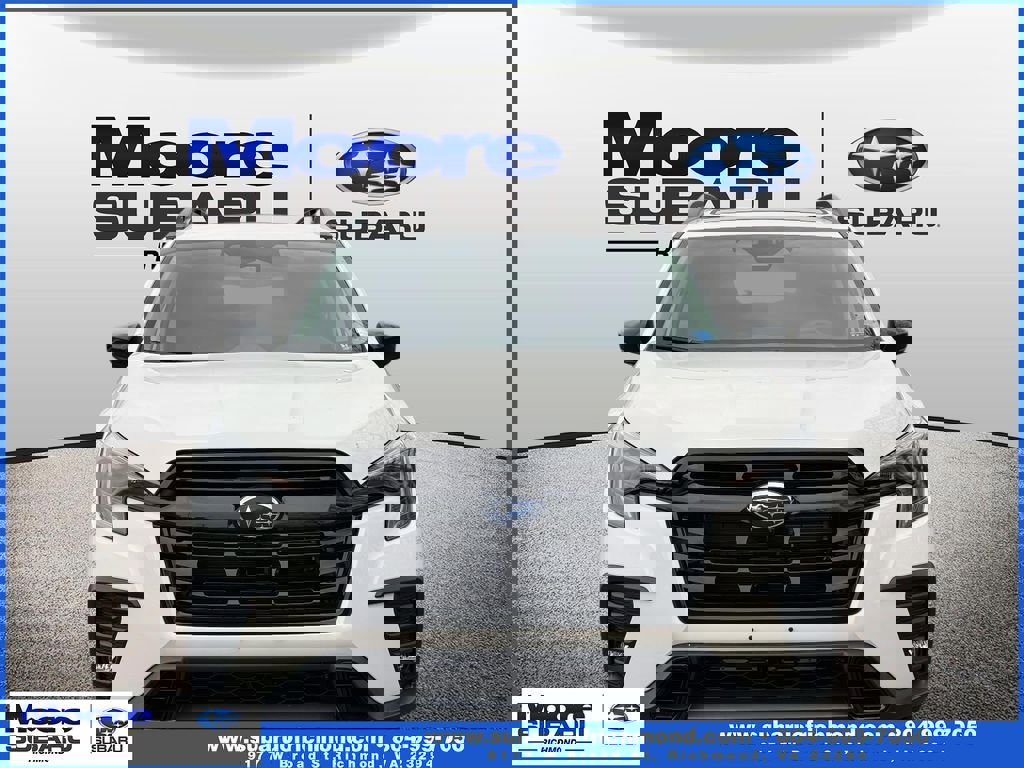 New 2026 Subaru Ascent Bronze Edition image 6