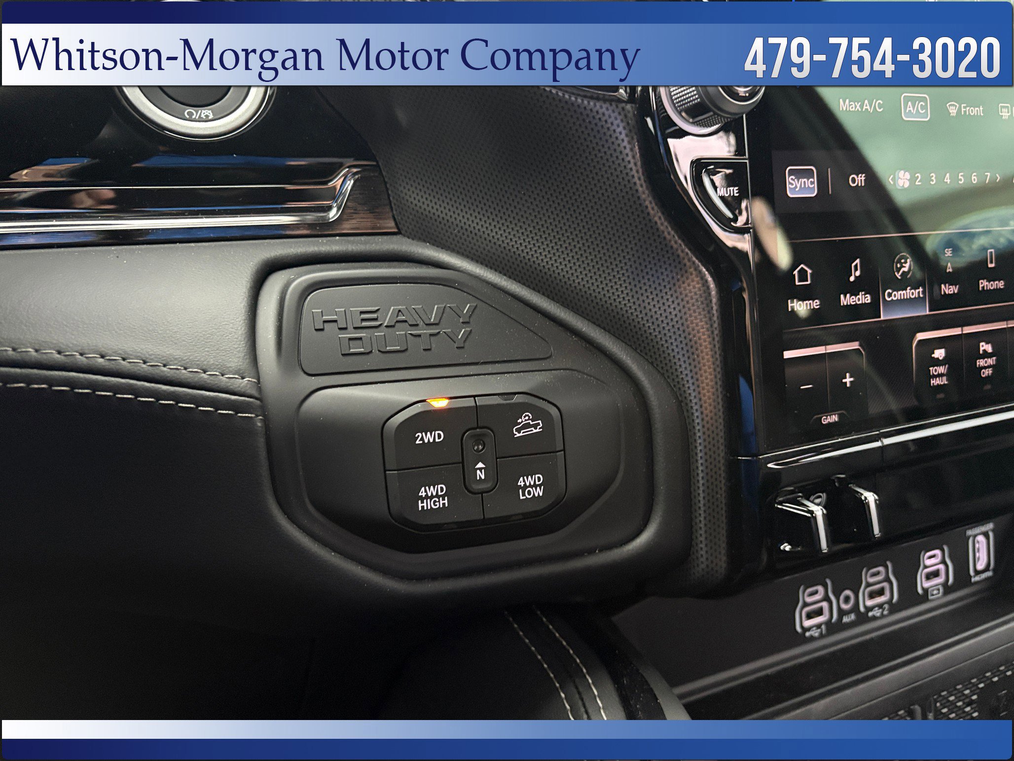 Used 2025 RAM 2500 Limited image 29