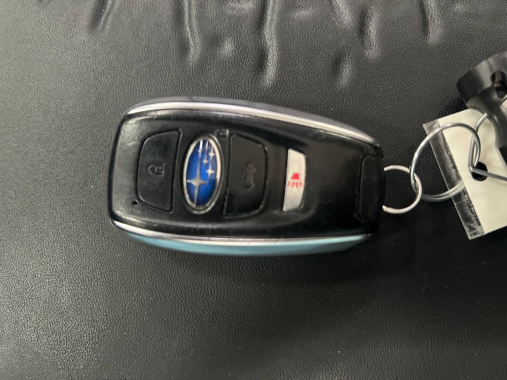 Used 2023 Subaru Forester Premium AWD/4WD image 32
