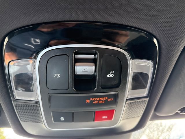 Certified 2023 Hyundai Tucson N Line FWD image 37