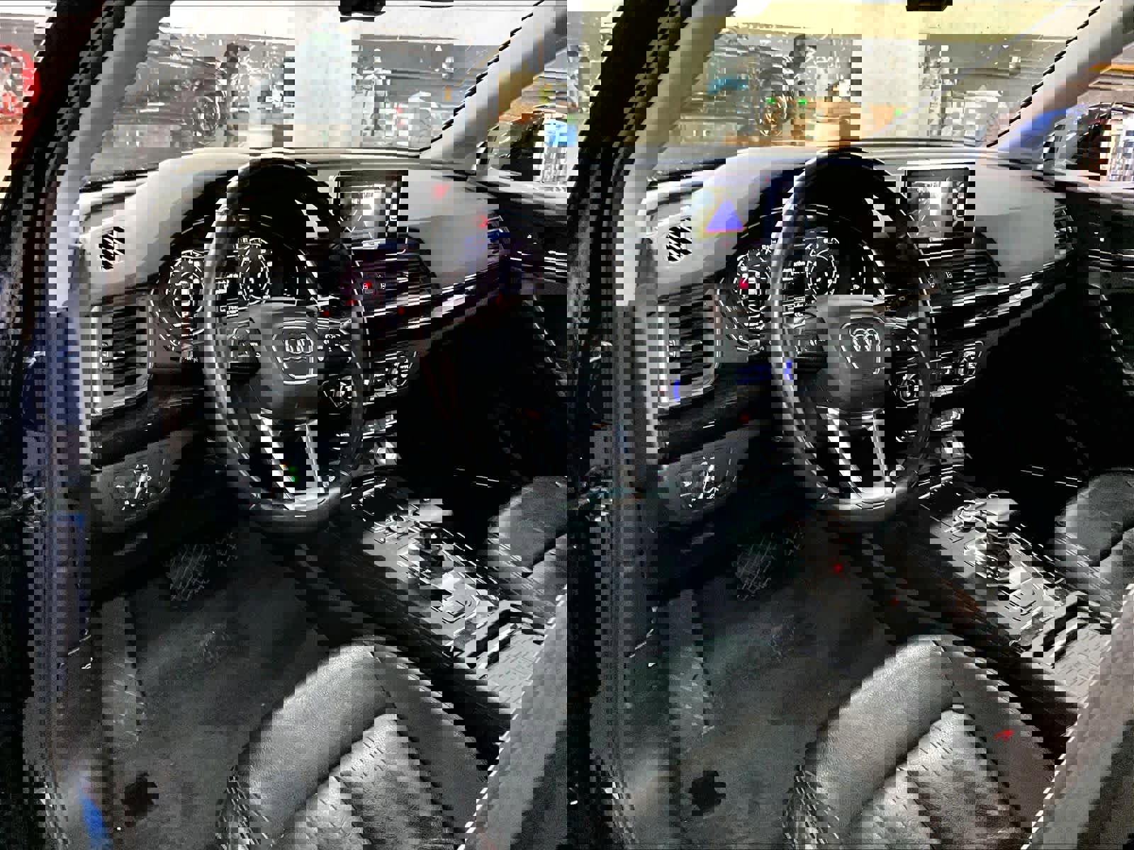 Used 2020 Audi Q5 2.0T Premium Plus image 17