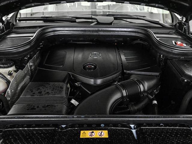 Certified 2026 Mercedes-Benz GLE 350 4MATIC image 25