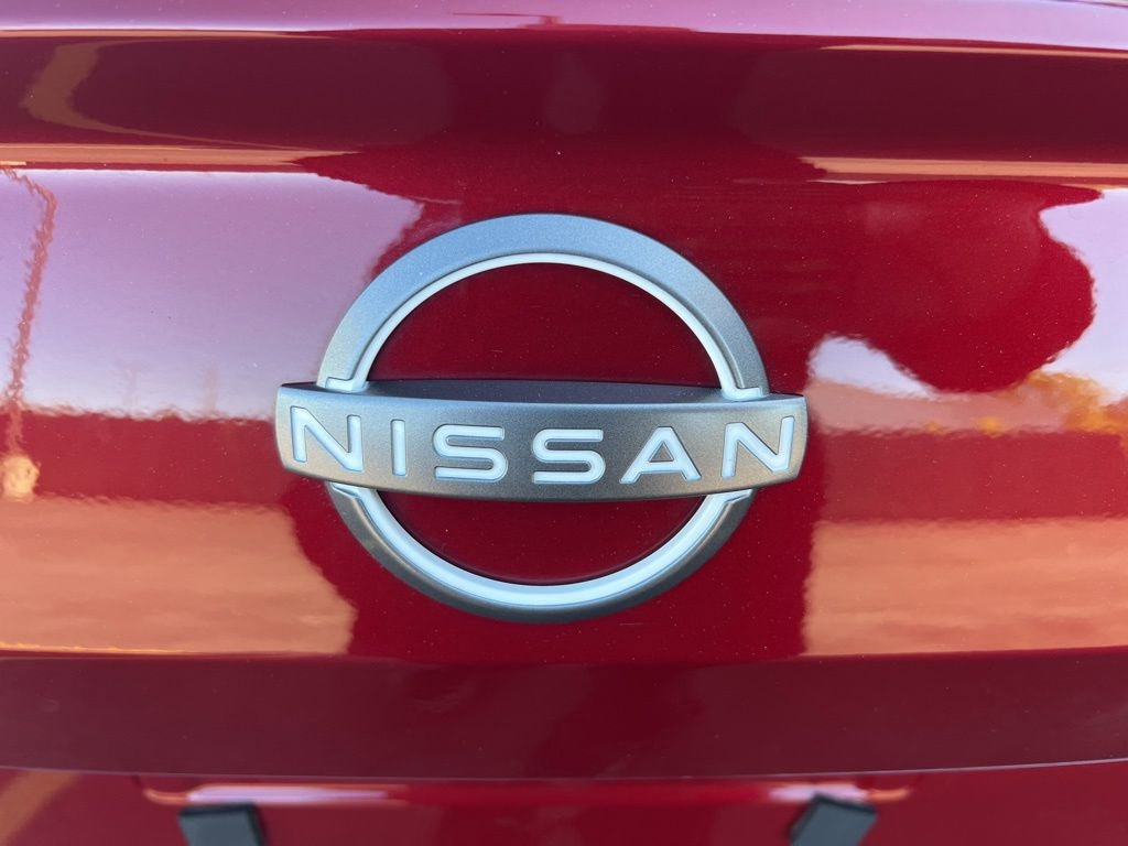 Certified 2024 Nissan Altima 2.5 SV w/ SV Premium Package FWD image 15