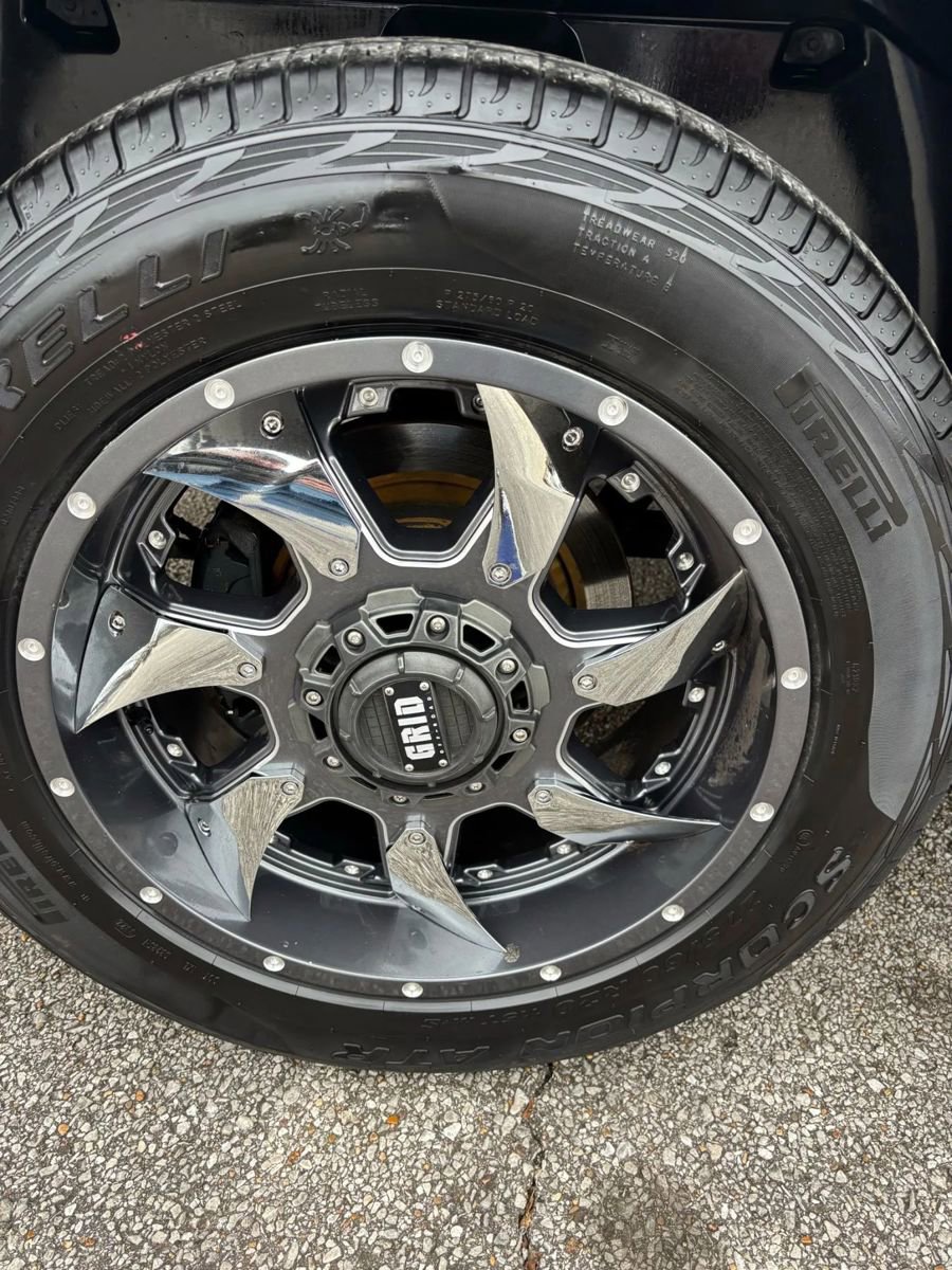 Used 2015 RAM 1500 Laramie w/ Convenience Group image 30