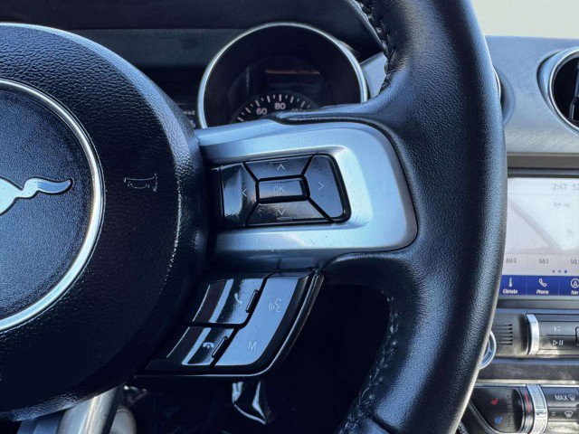 Used 2022 Ford Mustang Premium w/ Ford Safe & Smart Package image 29