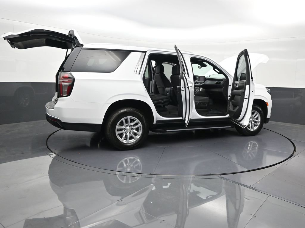 Used 2023 Chevrolet Tahoe LS RWD image 31