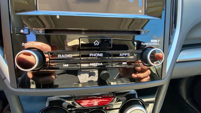 Used 2019 Subaru Forester Premium image 29