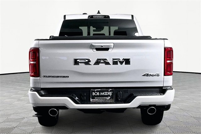 New 2026 RAM 1500 Tungsten w/ Bed Utility Group image 5
