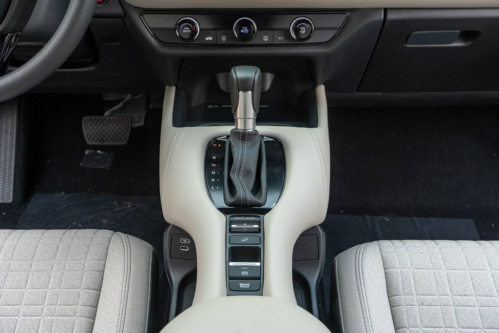 New 2027 Honda HR-V LX image 20