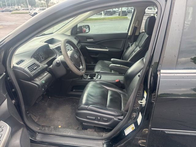 Used 2014 Honda CR-V EX-L image 14