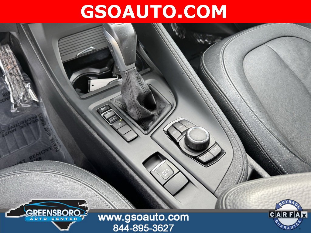 Used 2018 BMW X1 sDrive28i image 24