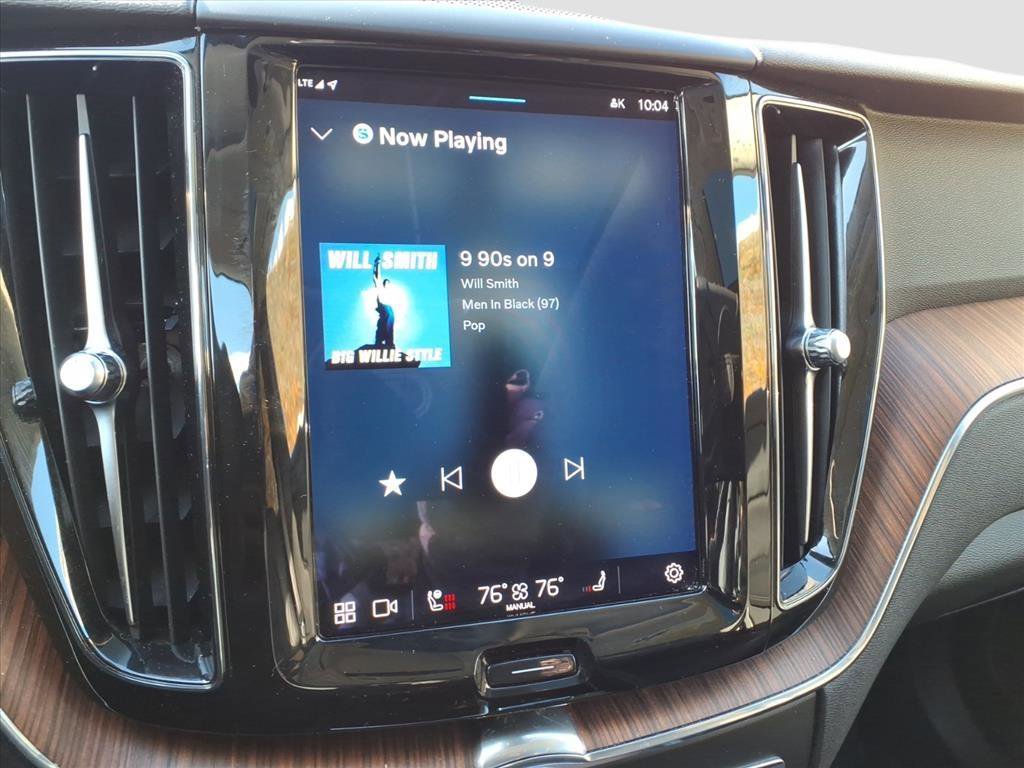 Used 2023 Volvo XC60 B5 Plus w/ Climate Package image 22