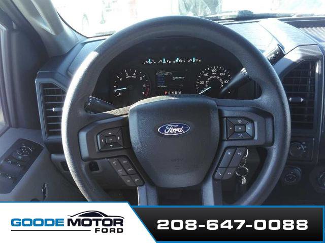 Certified 2020 Ford F150 XL w/ Equipment Group 101A Mid image 10