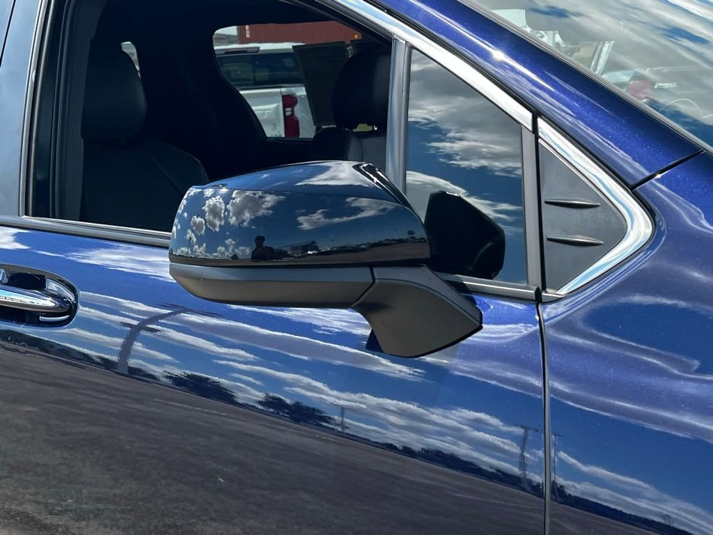 Used 2022 Toyota Sienna XSE image 15