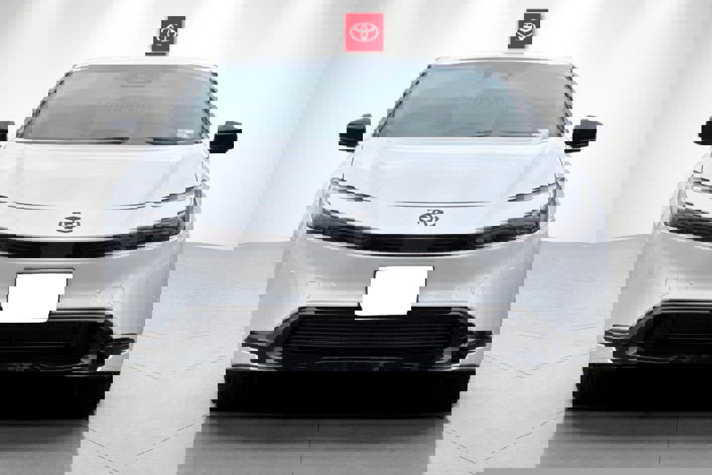 New 2026 Toyota Prius Nightshade Edition image 7