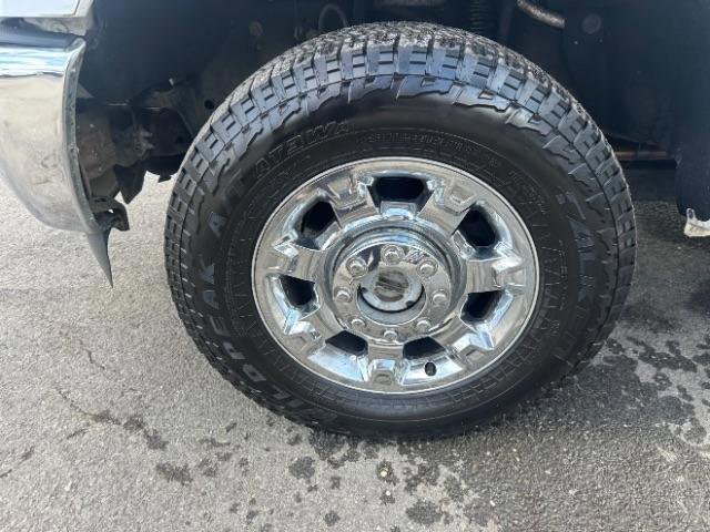 Used 2014 Ford F250 Lariat w/ Chrome Package image 10