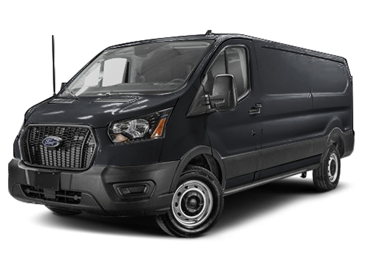 New 2026 Ford Transit 150 Low Roof