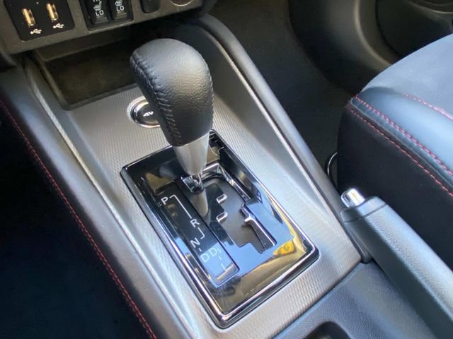 Used 2024 Mitsubishi Outlander Sport SE image 28