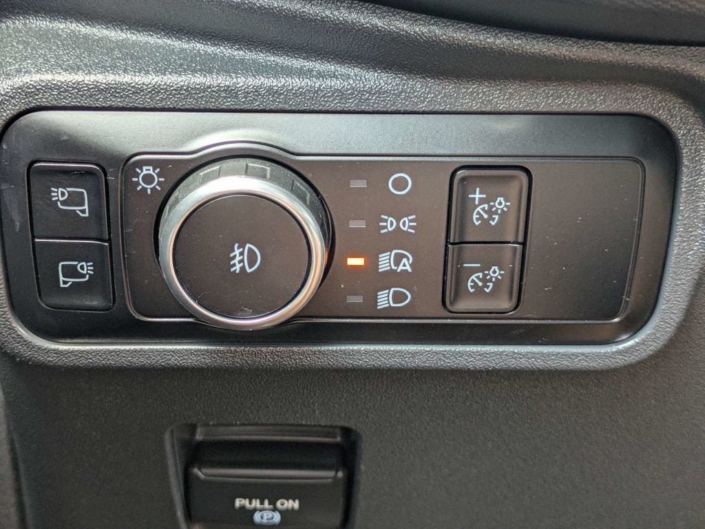 Used 2023 Ford Bronco Outer Banks AWD/4WD image 26