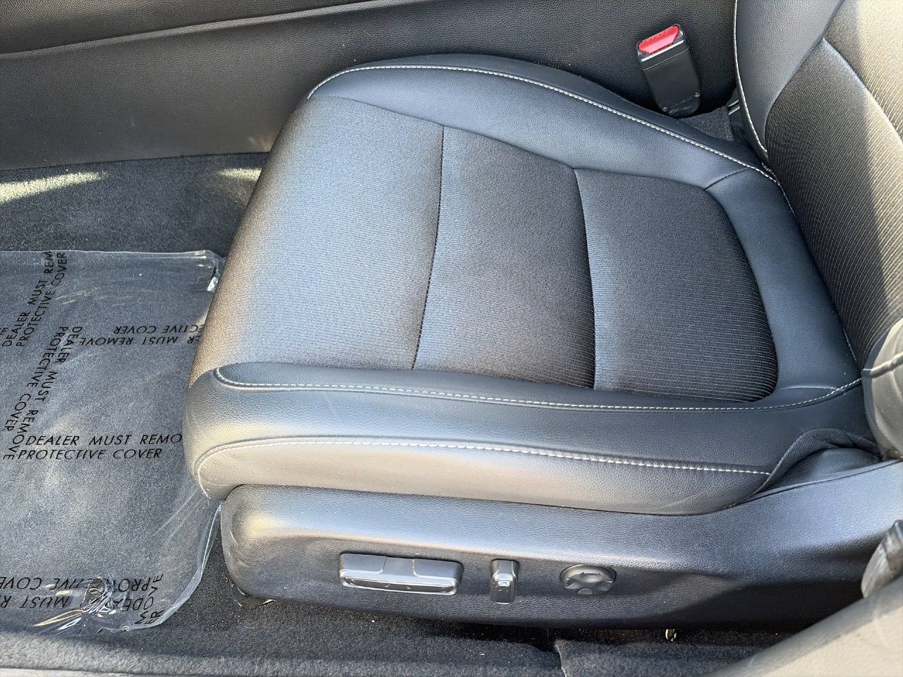 Used 2021 Honda Accord Sport image 19