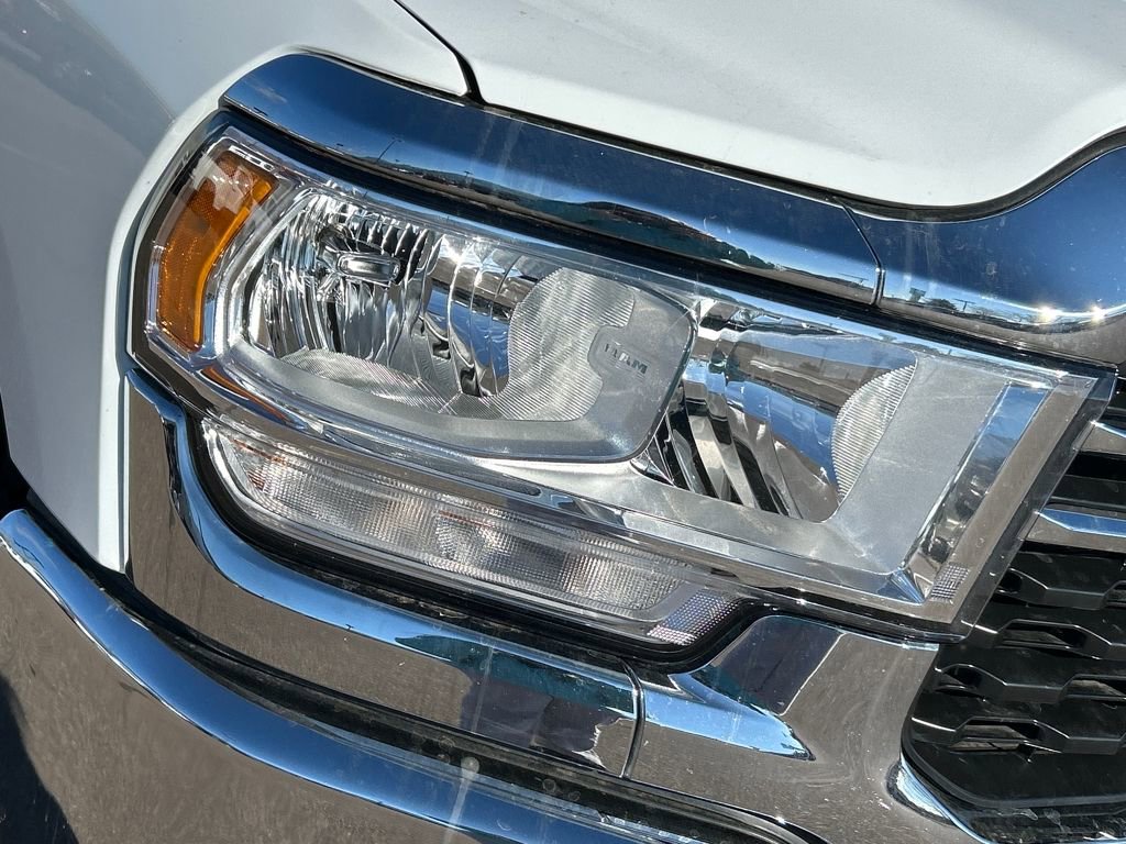 Used 2024 RAM 2500 Big Horn image 30