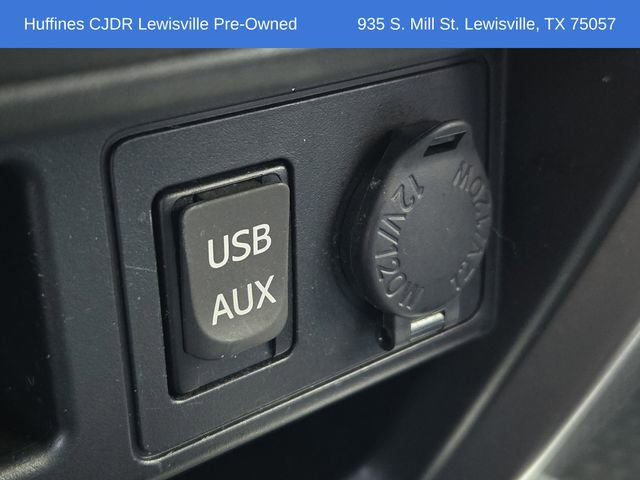 Used 2018 Toyota 4Runner SR5 Premium image 21