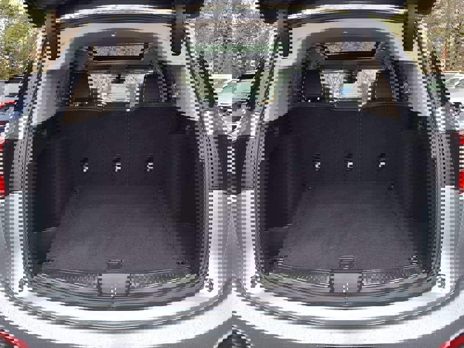 Certified 2024 Acura RDX SH-AWD w/ Advance Package image 28