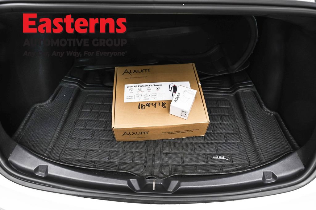 Used 2019 Tesla Model 3 Long Range image 9