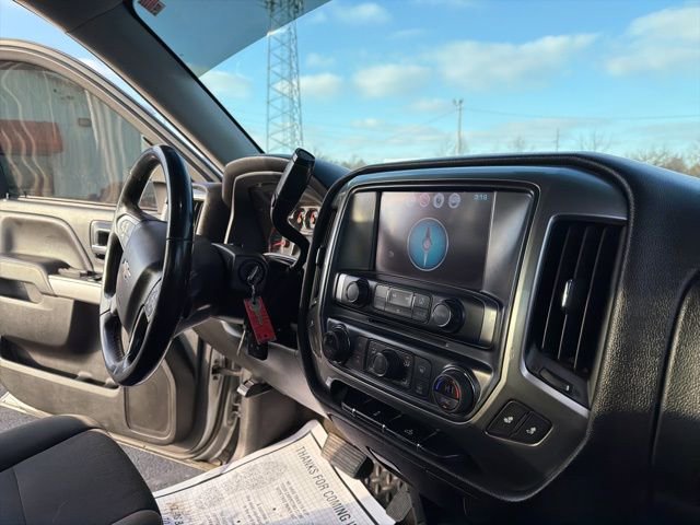 Used 2018 Chevrolet Silverado 1500 LT w/ All Star Edition image 25