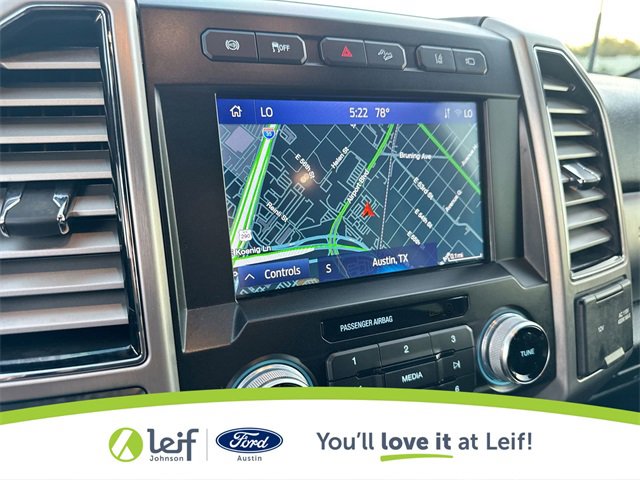 Used 2021 Ford F250 Platinum image 24