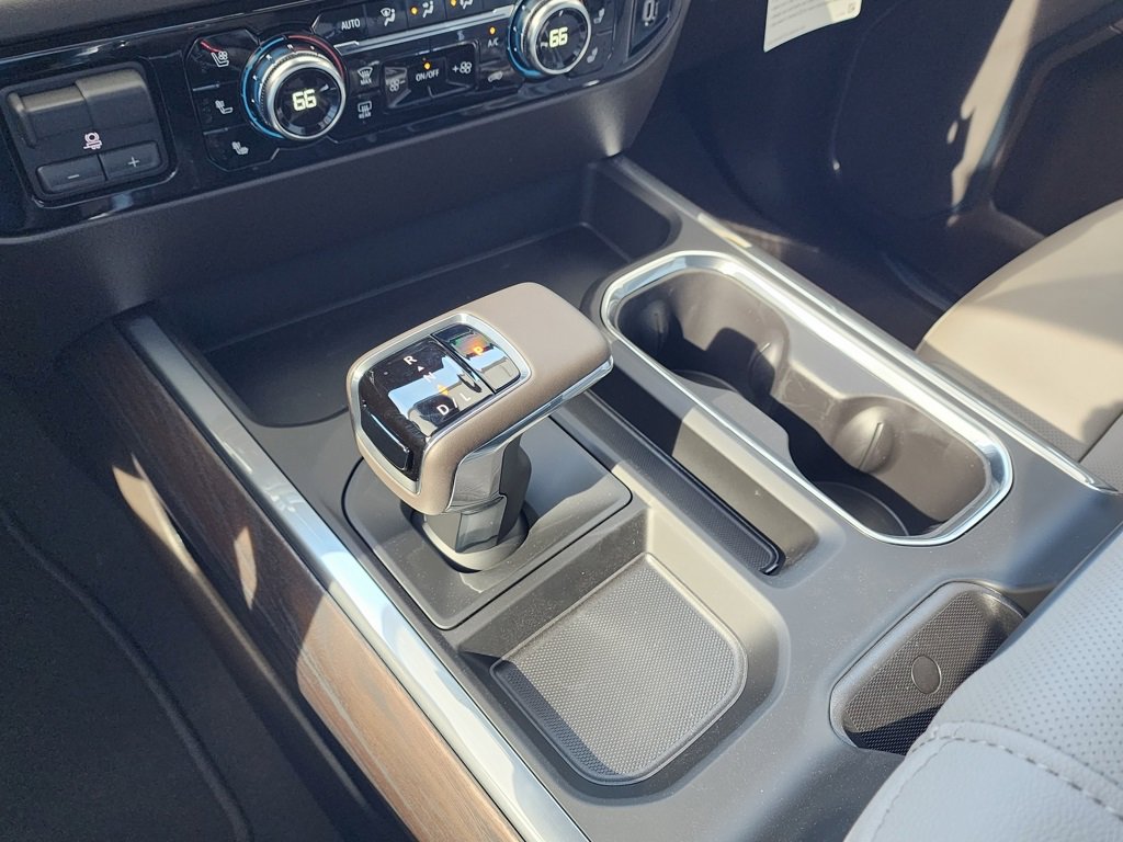 New 2026 GMC Sierra 1500 SLT w/ SLT Premium Plus Package image 31