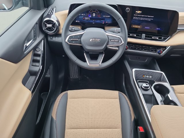 New 2027 Chevrolet Equinox ACTIV FWD image 16