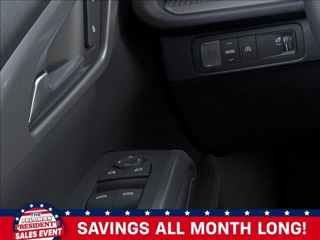 New 2026 Chevrolet Traverse LT w/ Sun and Wheel Package image 22