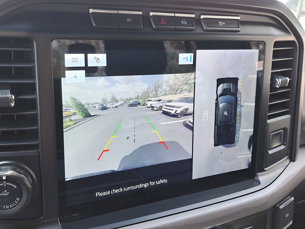 Used 2022 Ford F150 Raptor w/ Convenience Package image 23