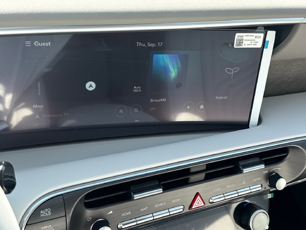 New 2026 Hyundai Palisade SEL Premium AWD/4WD image 25