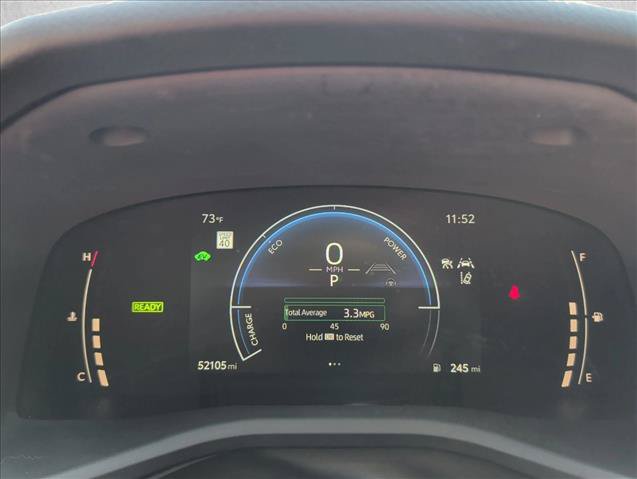 Used 2025 Toyota Camry SE FWD image 11
