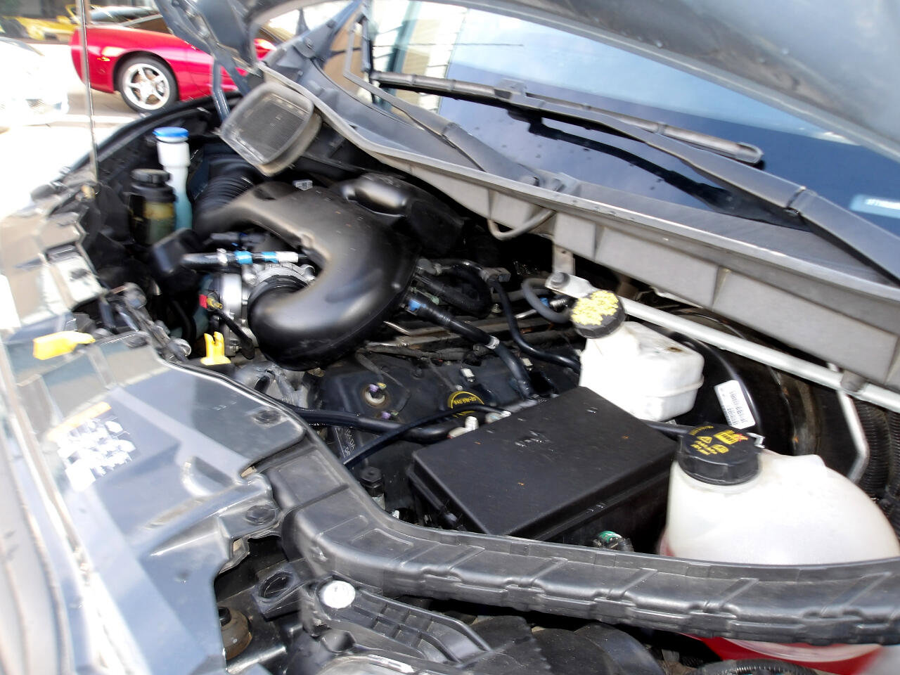 Used 2019 Ford Transit 250 148 High Roof Extended image 21