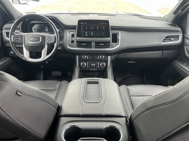 Used 2023 GMC Yukon XL SLT image 47