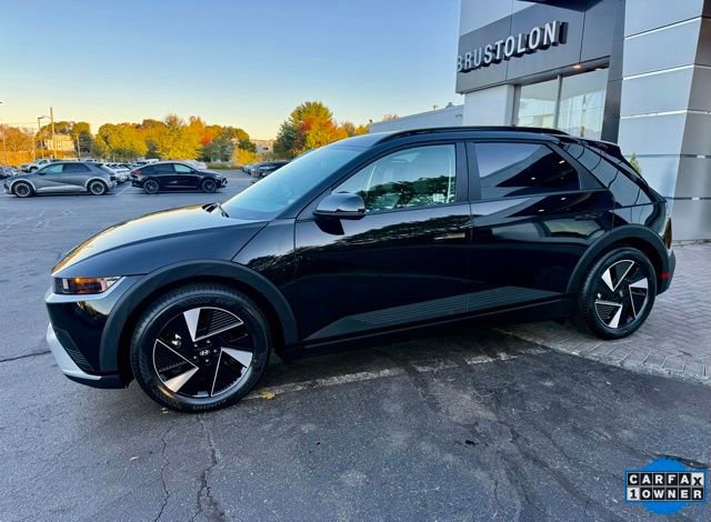 Used 2025 Hyundai Ioniq 5 SEL image 7