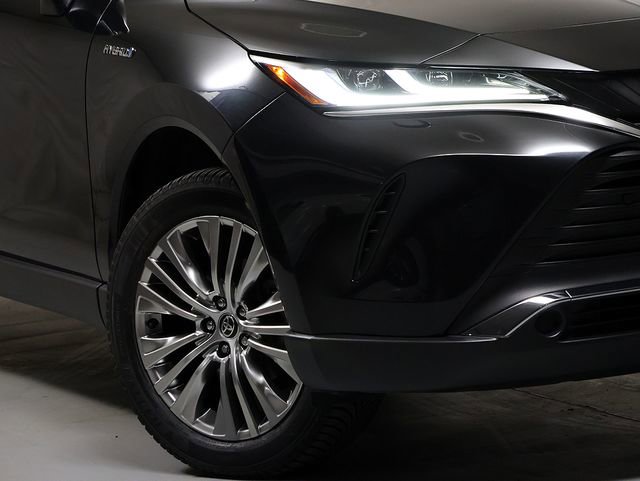 Used 2021 Toyota Venza Limited w/ Advanced Technology Package AWD/4WD image 3